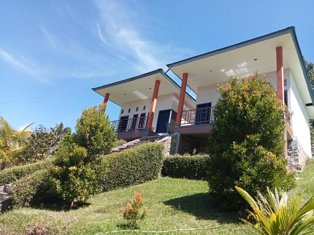Hotel Moni Mahalika Vulkan Vulkan Kelimutu Exterior foto