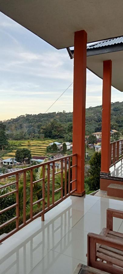 Hotel Moni Mahalika Vulkan Vulkan Kelimutu Exterior foto