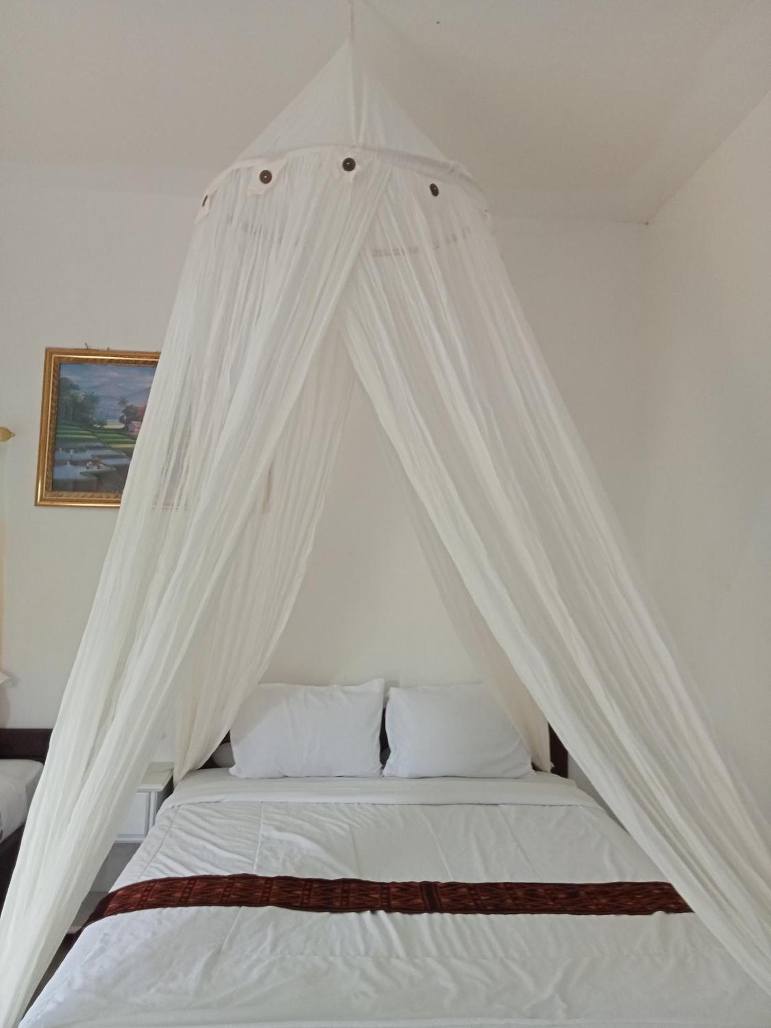 Hotel Moni Mahalika Vulkan Vulkan Kelimutu Exterior foto